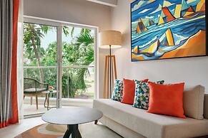 Hilton La Romana, an All-Inclusive Family Resort