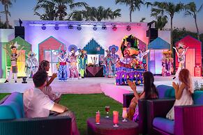 Hilton La Romana, an All-Inclusive Family Resort