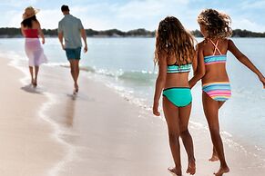 Hilton La Romana, an All-Inclusive Family Resort