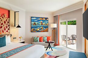 Hilton La Romana, an All-Inclusive Family Resort