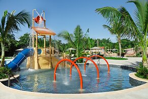 Hilton La Romana, an All-Inclusive Family Resort