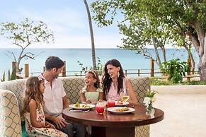 Hilton La Romana, an All-Inclusive Family Resort