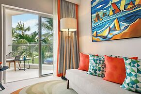 Hilton La Romana, an All-Inclusive Family Resort