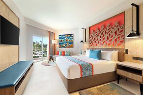 Hilton La Romana, an All-Inclusive Family Resort