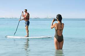 Hilton La Romana, an All-Inclusive Family Resort