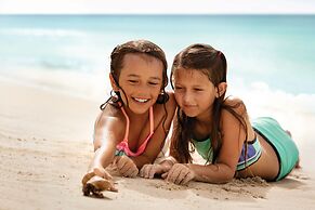 Hilton La Romana, an All-Inclusive Family Resort