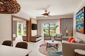 Hilton La Romana, an All-Inclusive Family Resort