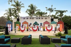 Hilton La Romana, an All-Inclusive Family Resort