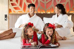 Hilton La Romana, an All-Inclusive Family Resort