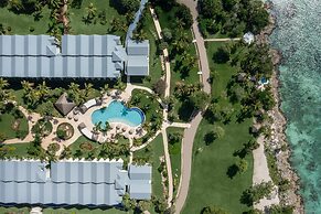 Hilton La Romana, an All-Inclusive Family Resort