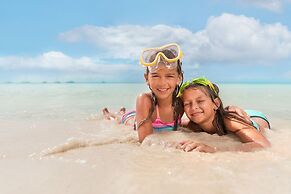 Hilton La Romana, an All-Inclusive Family Resort