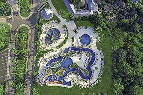 Hilton La Romana, an All-Inclusive Family Resort