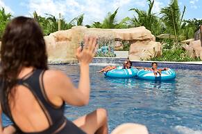 Hilton La Romana, an All-Inclusive Family Resort