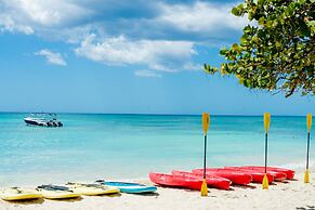 Hilton La Romana, an All-Inclusive Family Resort