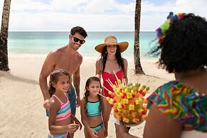 Hilton La Romana, an All-Inclusive Family Resort