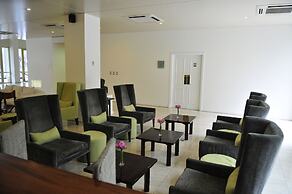 Loi Suites Recoleta Hotel