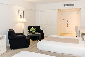 Loi Suites Recoleta Hotel