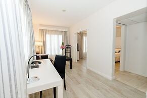 Loi Suites Recoleta Hotel