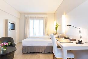 Loi Suites Recoleta Hotel