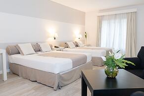 Loi Suites Recoleta Hotel