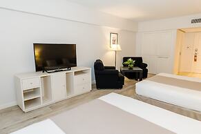 Loi Suites Recoleta Hotel
