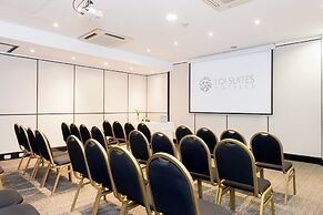Loi Suites Recoleta Hotel