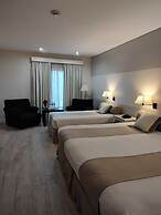 Loi Suites Recoleta Hotel