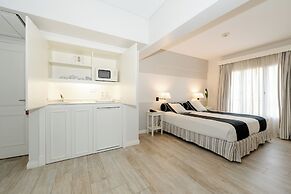 Loi Suites Recoleta Hotel