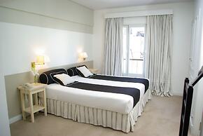 Loi Suites Recoleta Hotel