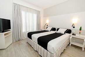 Loi Suites Recoleta Hotel