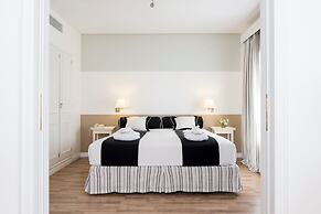 Loi Suites Recoleta Hotel