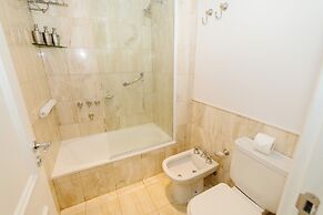 Loi Suites Recoleta Hotel