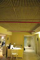 Loi Suites Recoleta Hotel