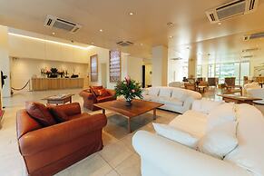 Loi Suites Recoleta Hotel