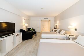 Loi Suites Recoleta Hotel