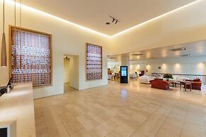 Loi Suites Recoleta Hotel