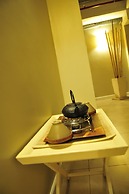 Loi Suites Recoleta Hotel