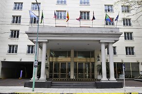 Loi Suites Recoleta Hotel