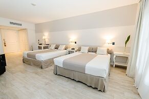 Loi Suites Recoleta Hotel