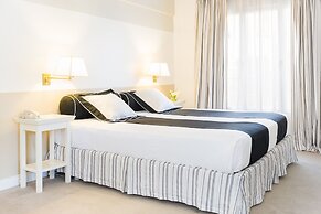 Loi Suites Recoleta Hotel