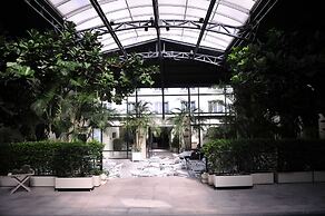 Loi Suites Recoleta Hotel