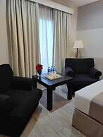 Loi Suites Recoleta Hotel