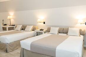 Loi Suites Recoleta Hotel