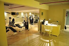 Loi Suites Recoleta Hotel