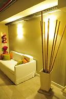 Loi Suites Recoleta Hotel