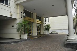 Loi Suites Recoleta Hotel