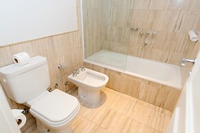 Loi Suites Recoleta Hotel