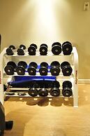 Loi Suites Recoleta Hotel