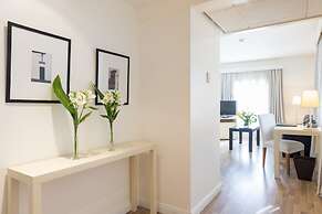 Loi Suites Recoleta Hotel