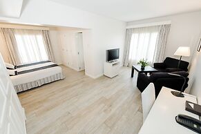 Loi Suites Recoleta Hotel